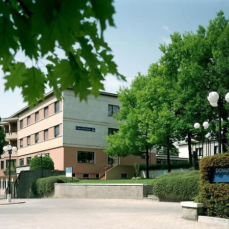 Albergo Casa Dell'Ospite 브레시아 외부 사진