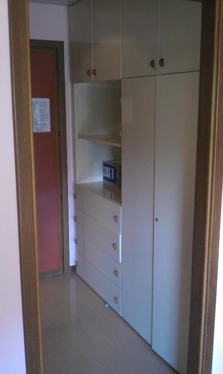 Albergo Casa Dell'Ospite 브레시아 객실 사진