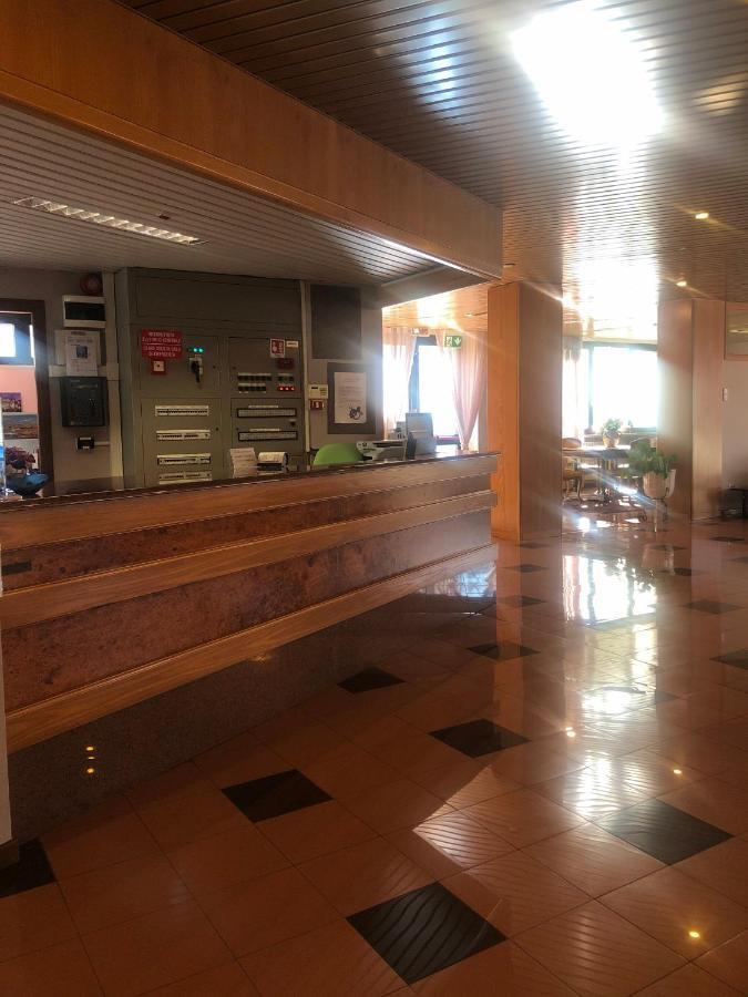 Albergo Casa Dell'Ospite 브레시아 외부 사진