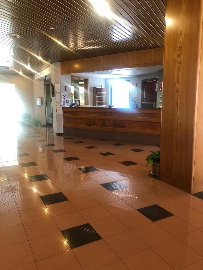 Albergo Casa Dell'Ospite 브레시아 외부 사진