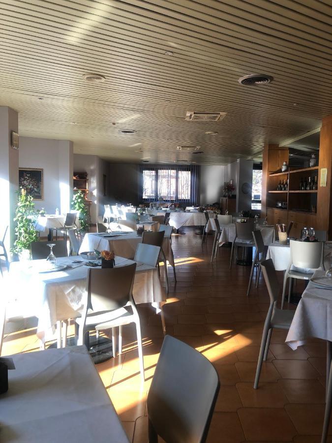 Albergo Casa Dell'Ospite 브레시아 외부 사진