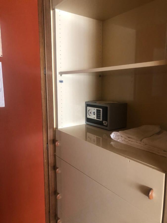 Albergo Casa Dell'Ospite 브레시아 외부 사진