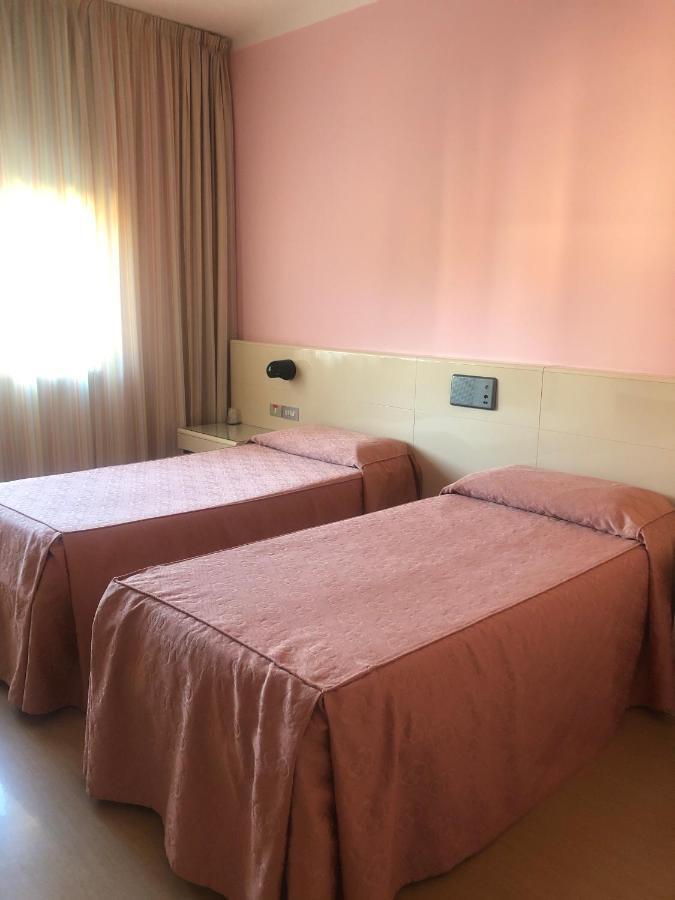 Albergo Casa Dell'Ospite 브레시아 외부 사진